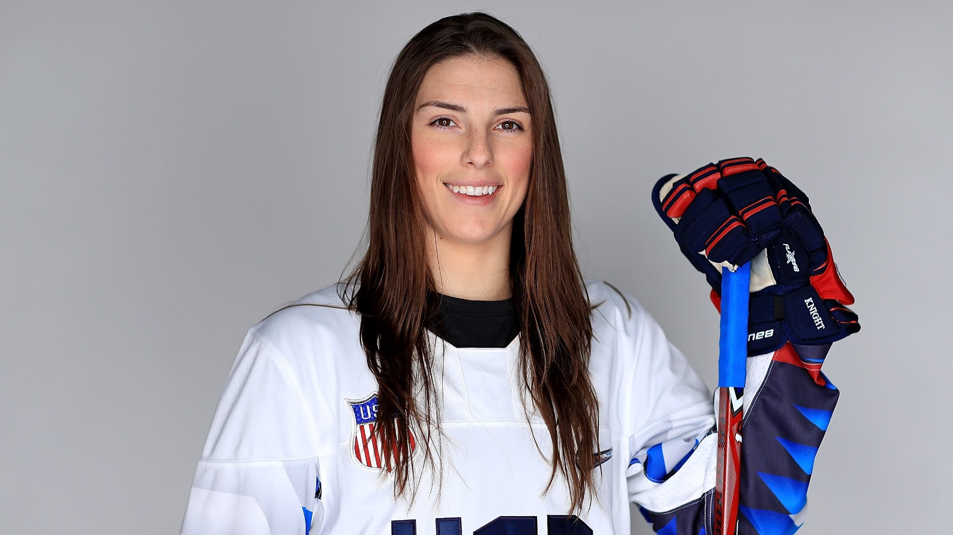 Hilary Knight S Olympic Journey As Told By Her Mom